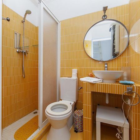 C22 - Beco Do Poco Beach Townhouse In Luz Buitenkant foto