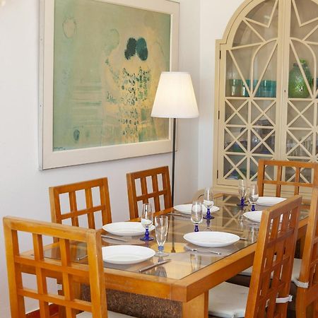 C22 - Beco Do Poco Beach Townhouse In Luz Buitenkant foto