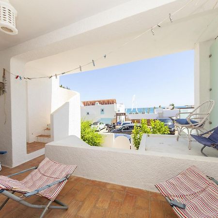 C22 - Beco Do Poco Beach Townhouse In Luz Buitenkant foto