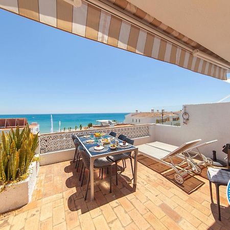 C22 - Beco Do Poco Beach Townhouse In Luz Buitenkant foto