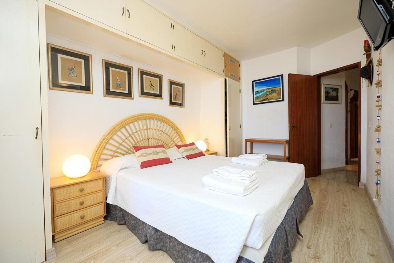 C22 - Beco Do Poco Beach Townhouse In Luz Buitenkant foto