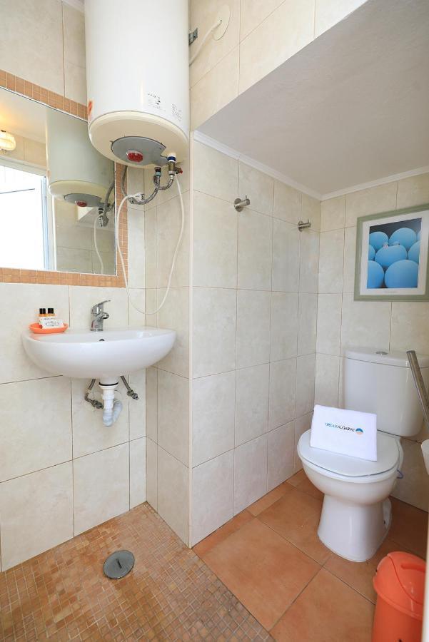 C22 - Beco Do Poco Beach Townhouse In Luz Buitenkant foto