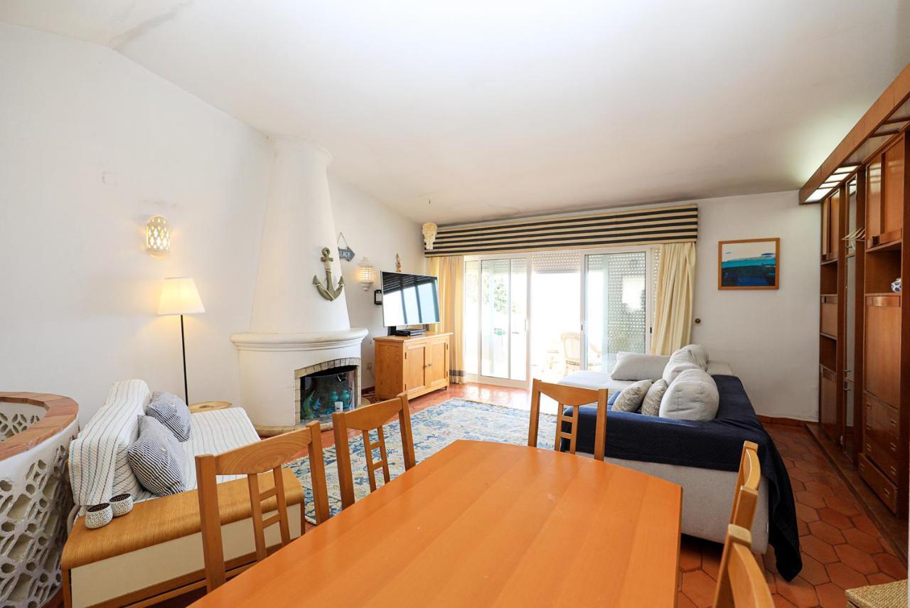 C22 - Beco Do Poco Beach Townhouse In Luz Buitenkant foto