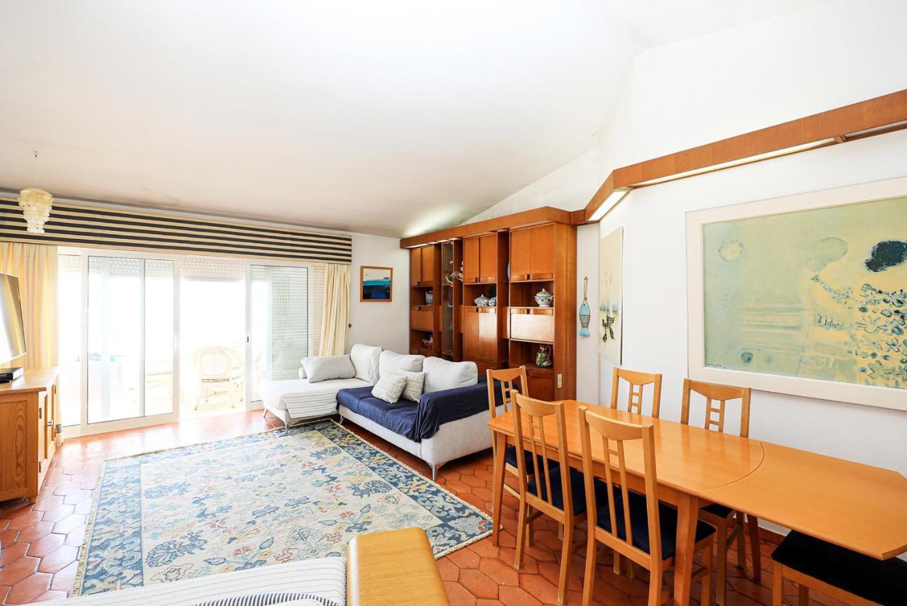 C22 - Beco Do Poco Beach Townhouse In Luz Buitenkant foto