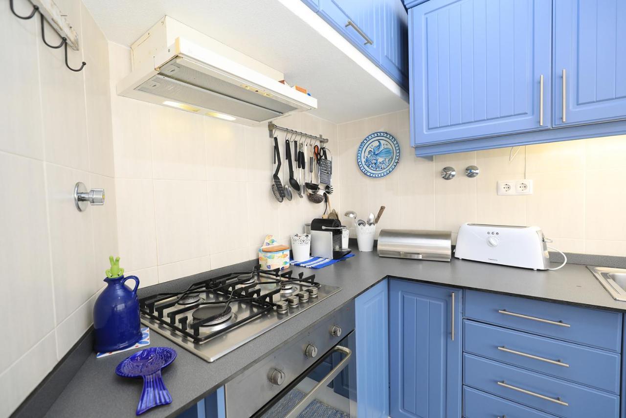 C22 - Beco Do Poco Beach Townhouse In Luz Buitenkant foto