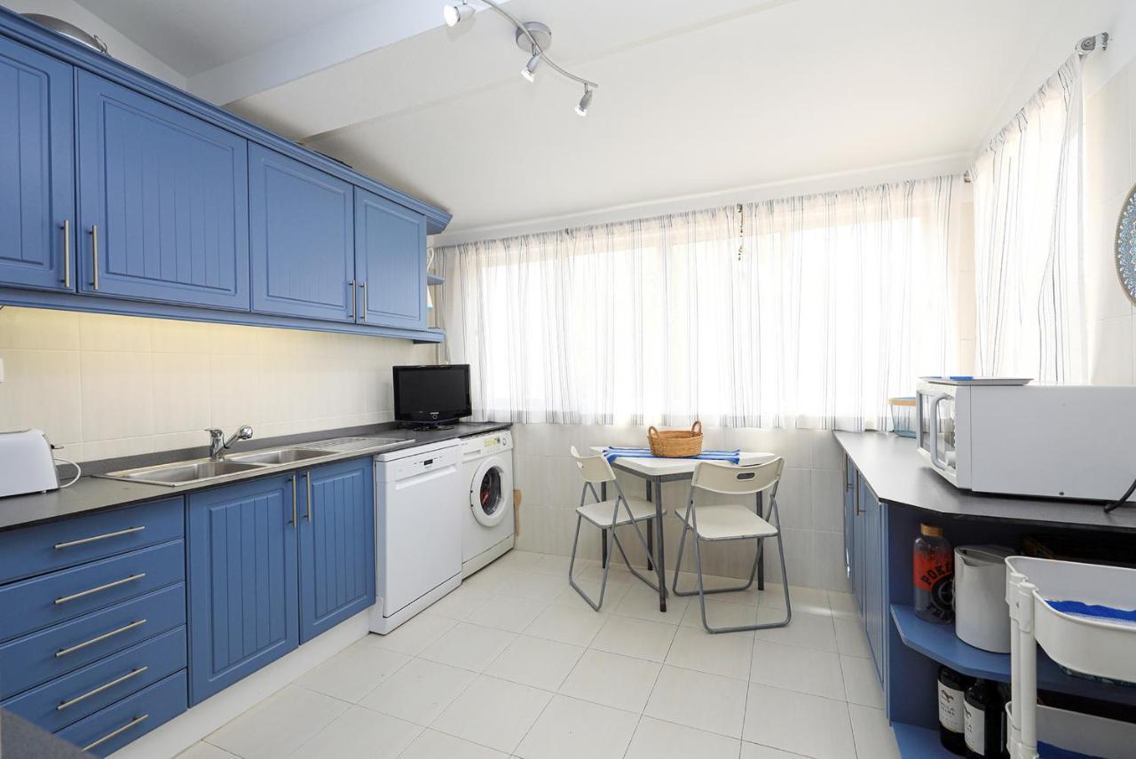 C22 - Beco Do Poco Beach Townhouse In Luz Buitenkant foto