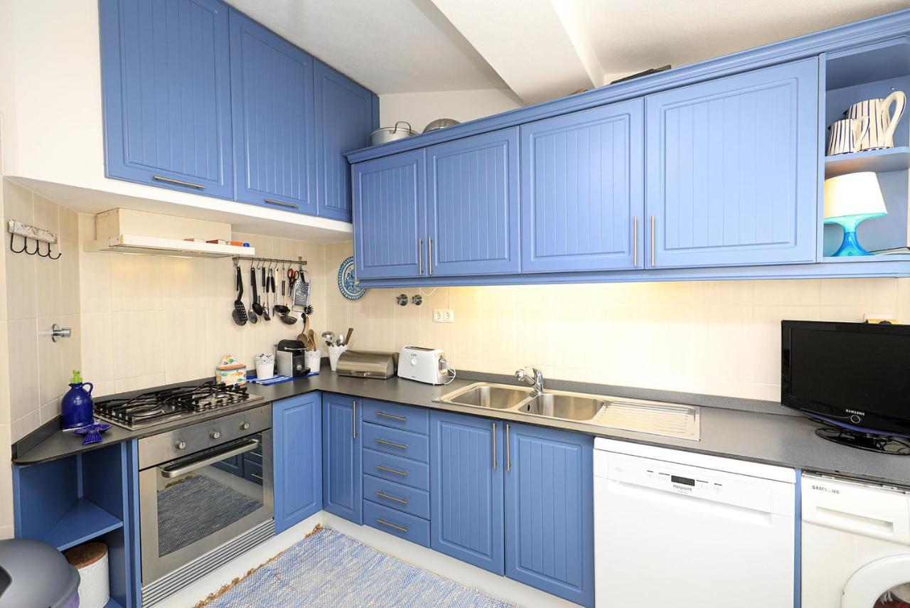 C22 - Beco Do Poco Beach Townhouse In Luz Buitenkant foto