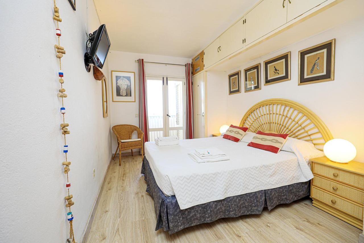 C22 - Beco Do Poco Beach Townhouse In Luz Buitenkant foto