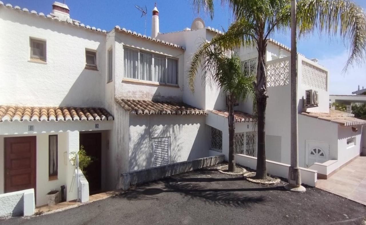 C22 - Beco Do Poco Beach Townhouse In Luz Buitenkant foto