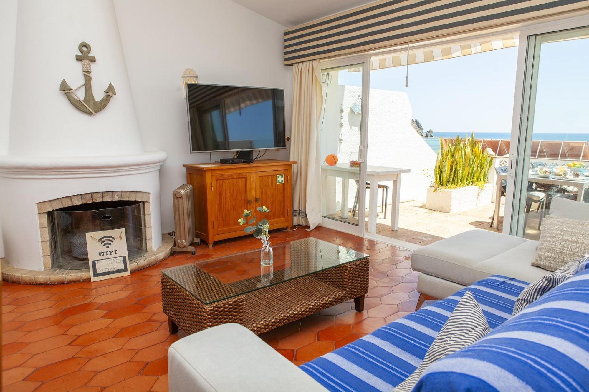 C22 - Beco Do Poco Beach Townhouse In Luz Buitenkant foto