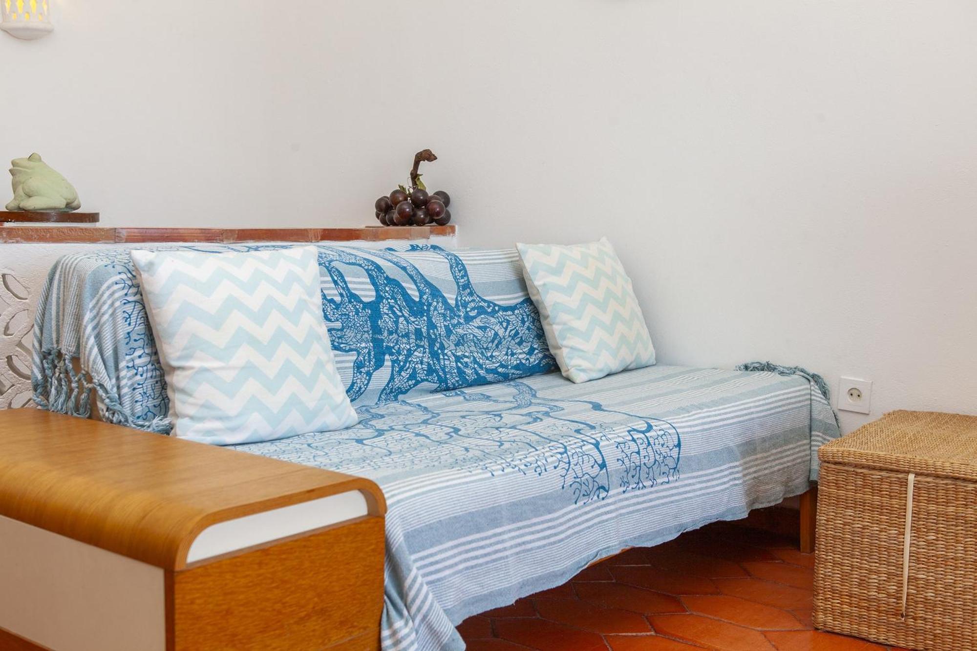 C22 - Beco Do Poco Beach Townhouse In Luz Buitenkant foto