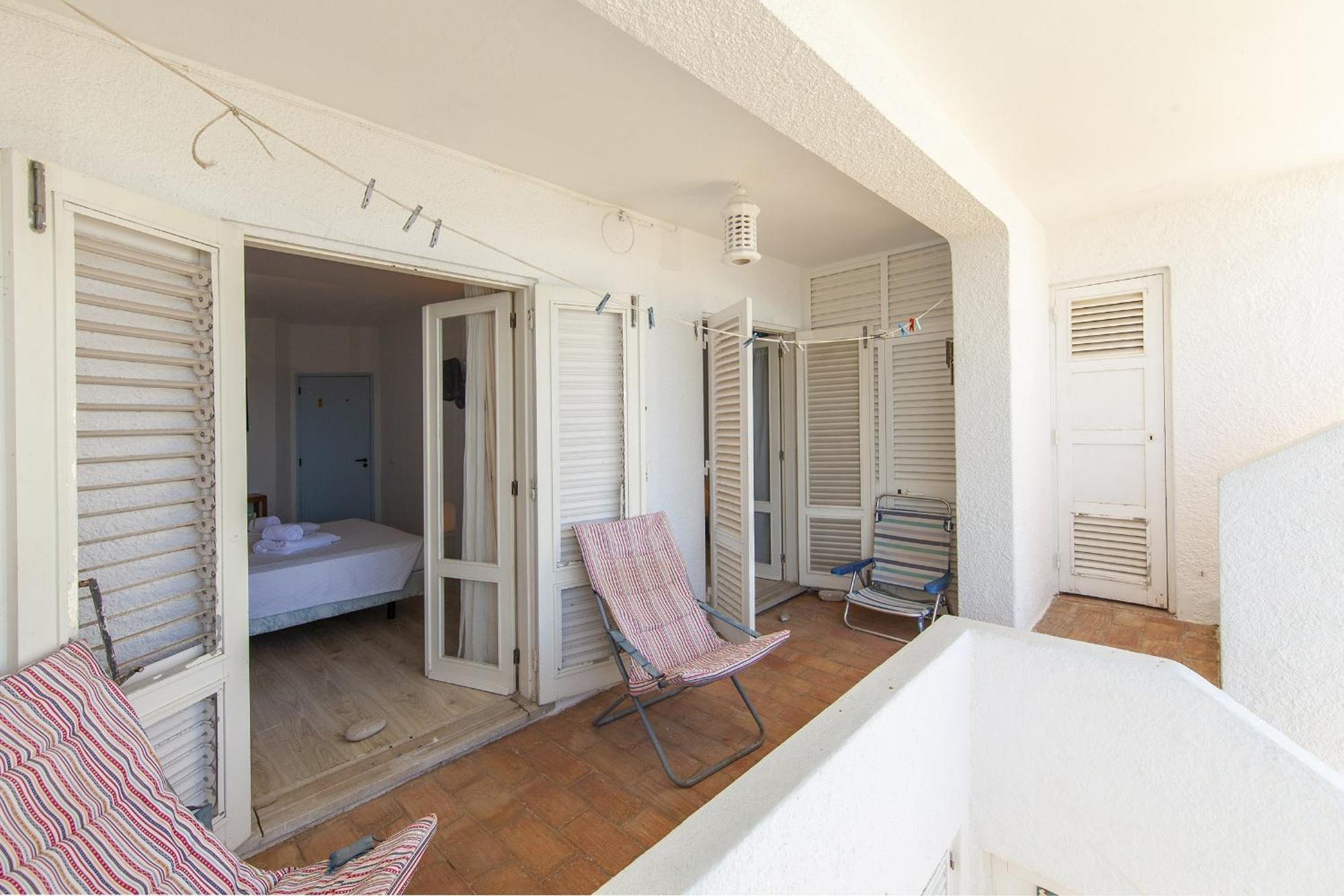 C22 - Beco Do Poco Beach Townhouse In Luz Buitenkant foto