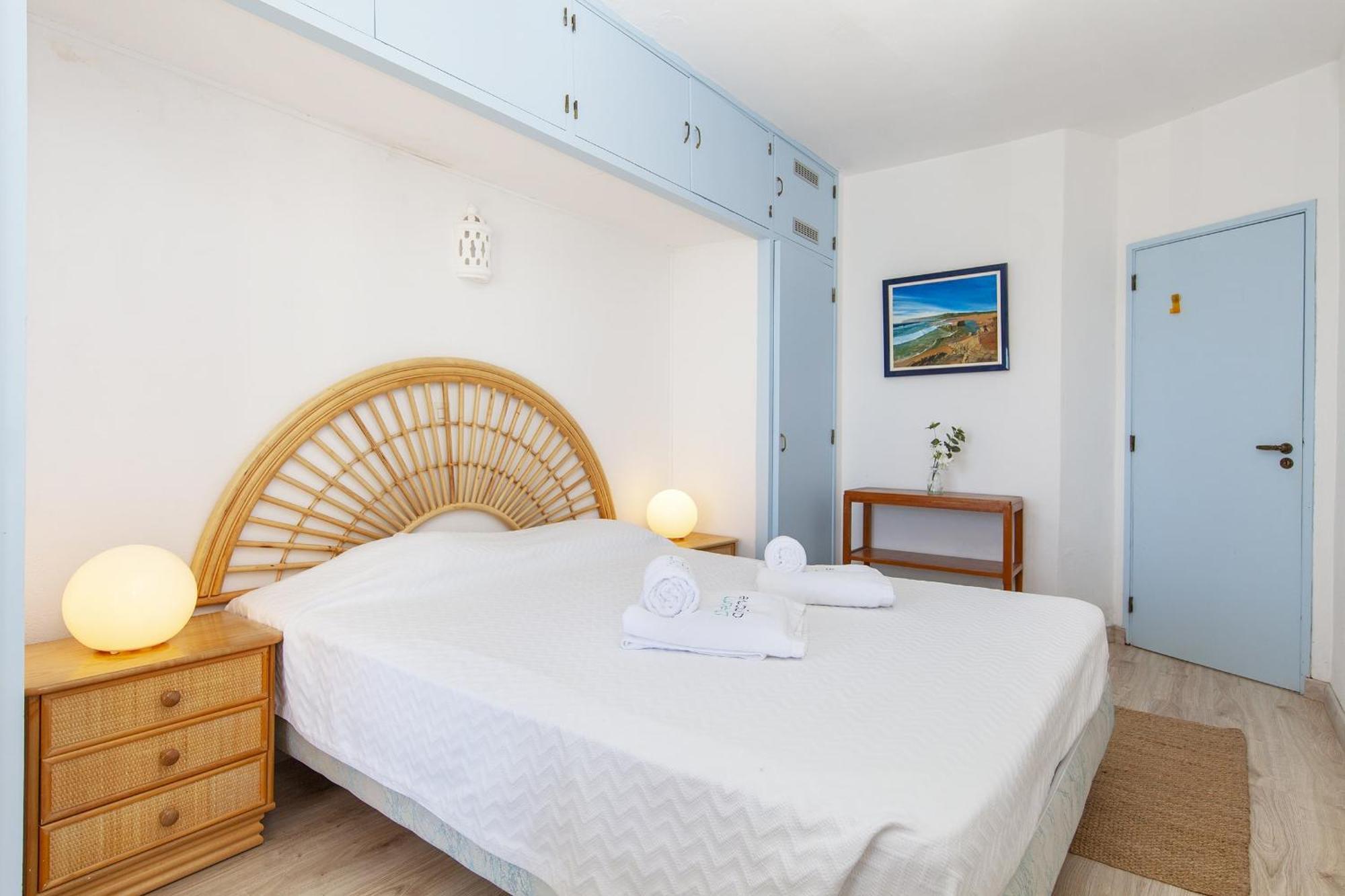 C22 - Beco Do Poco Beach Townhouse In Luz Buitenkant foto