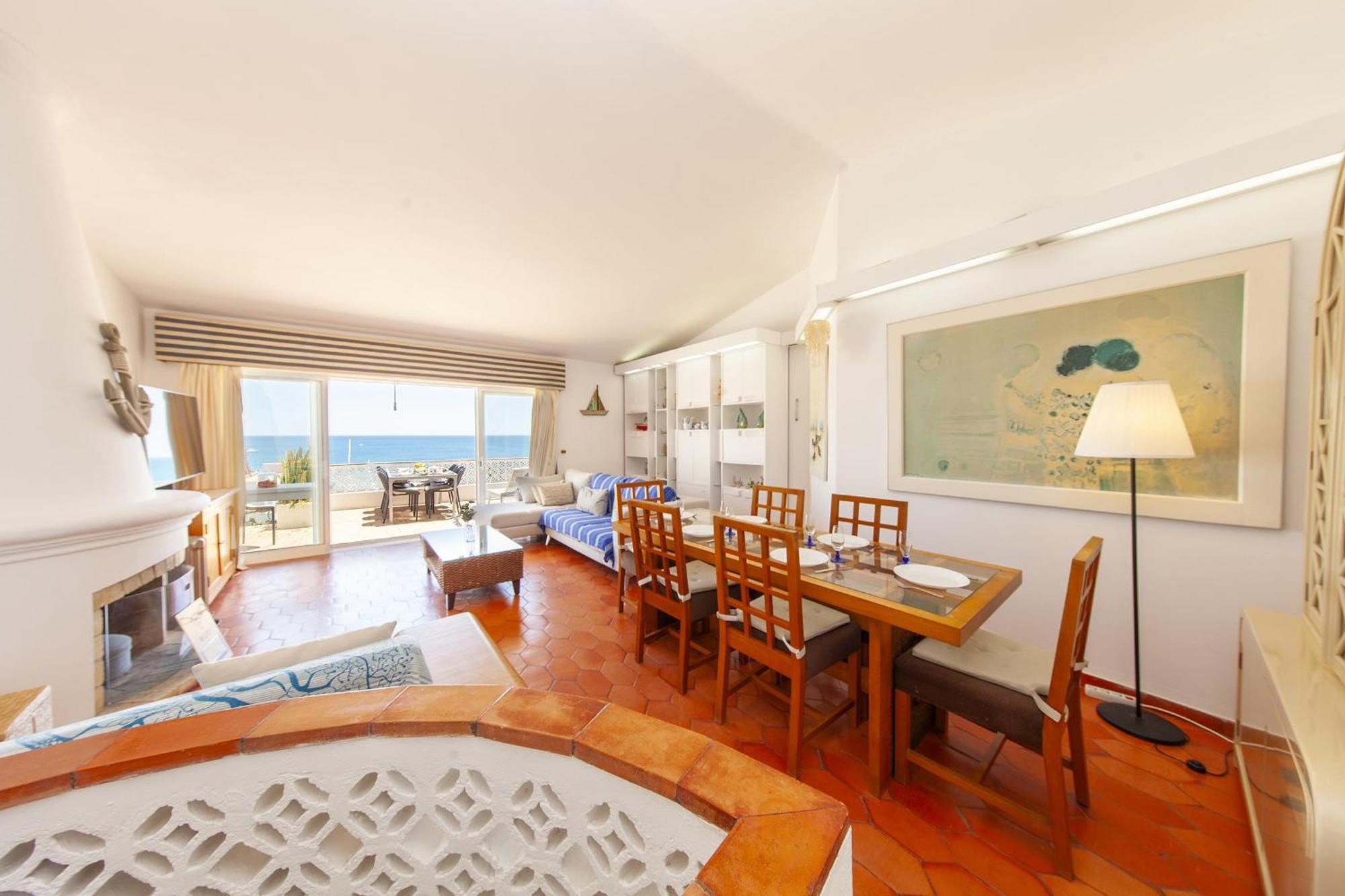 C22 - Beco Do Poco Beach Townhouse In Luz Buitenkant foto