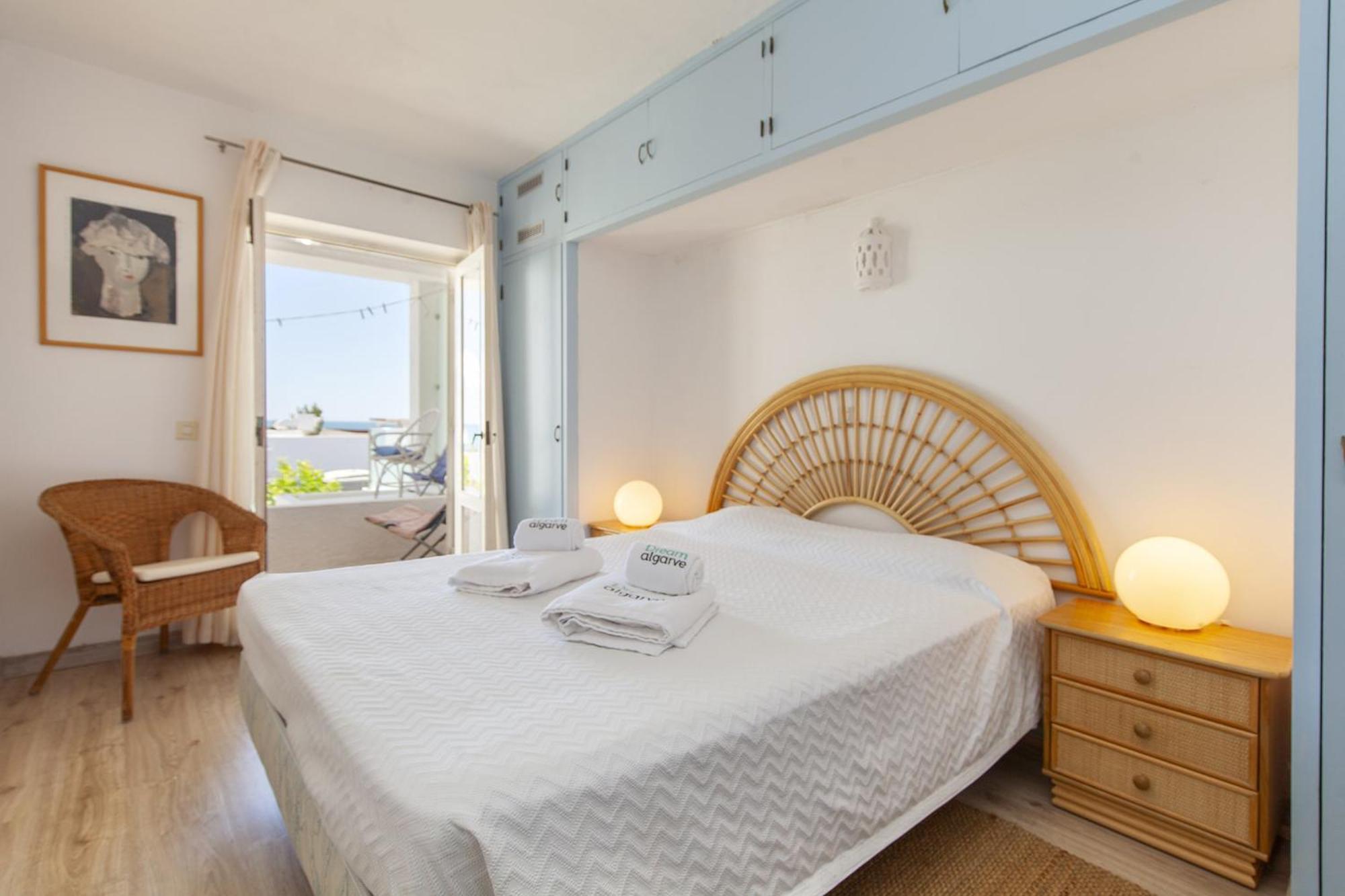 C22 - Beco Do Poco Beach Townhouse In Luz Buitenkant foto