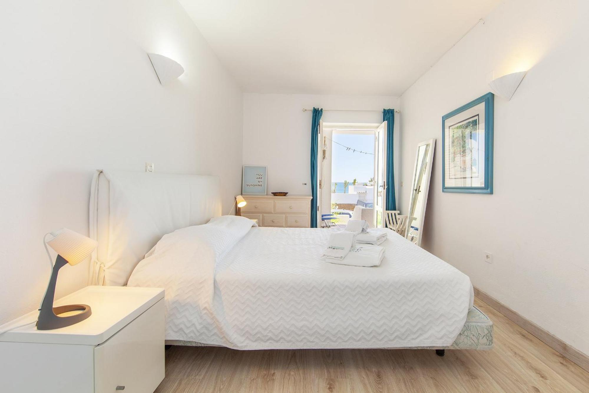 C22 - Beco Do Poco Beach Townhouse In Luz Buitenkant foto