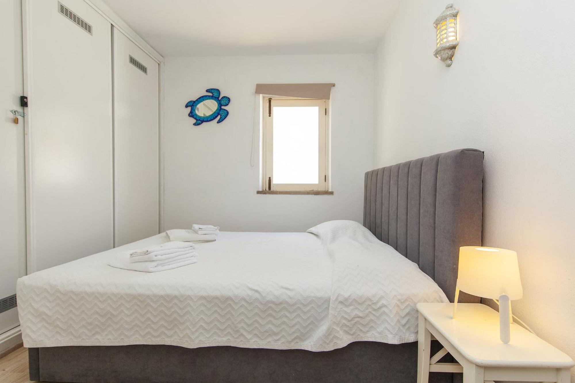 C22 - Beco Do Poco Beach Townhouse In Luz Buitenkant foto