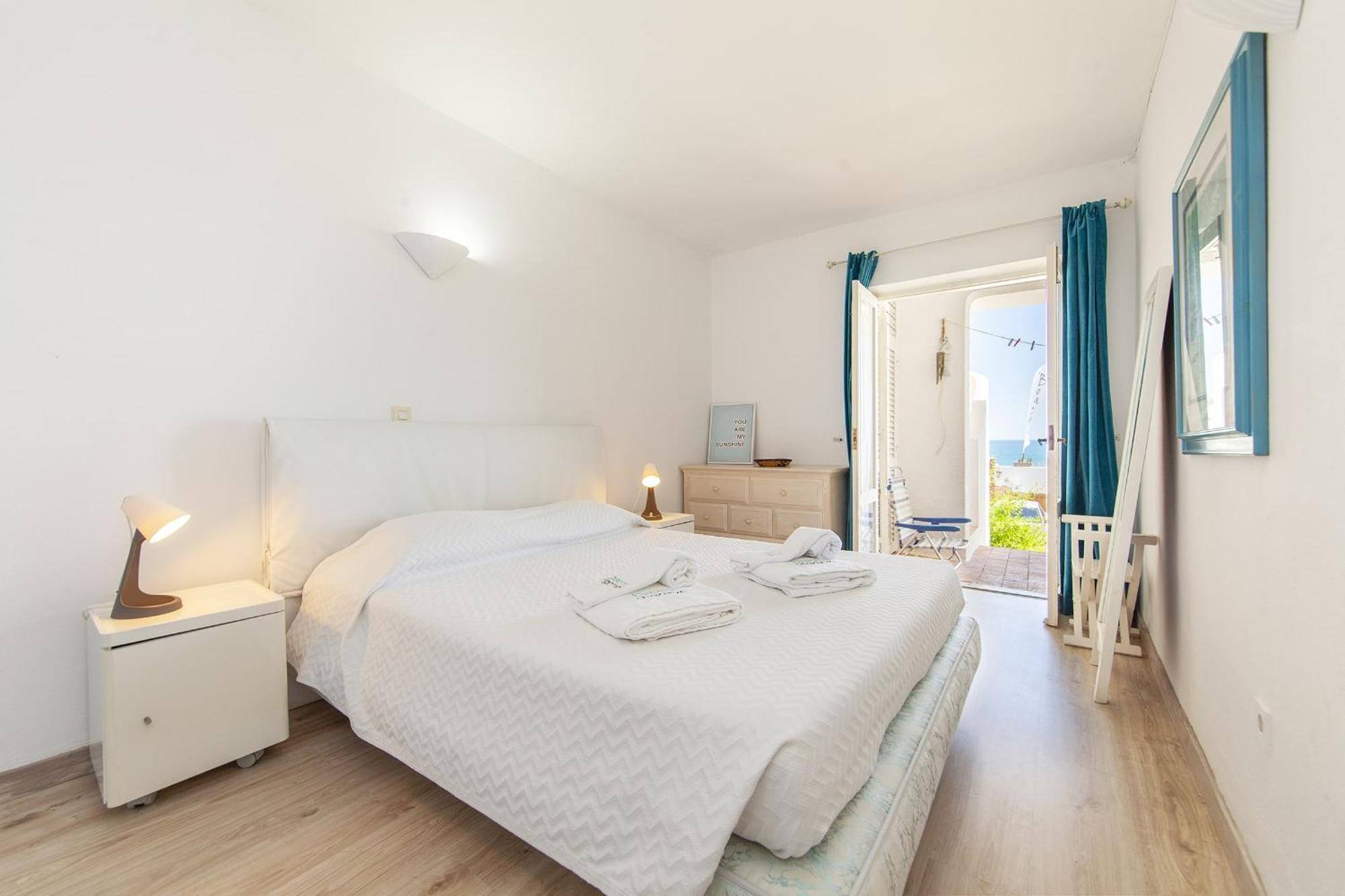 C22 - Beco Do Poco Beach Townhouse In Luz Buitenkant foto